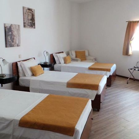 The Boliqueime Inn Ribeiro ภายนอก รูปภาพ