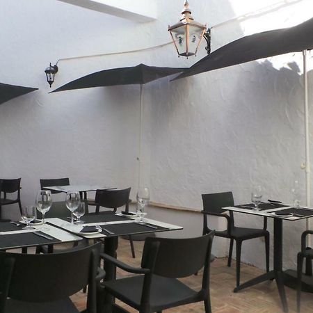 The Boliqueime Inn Ribeiro ภายนอก รูปภาพ