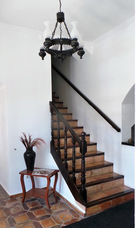 The Boliqueime Inn Ribeiro ภายนอก รูปภาพ