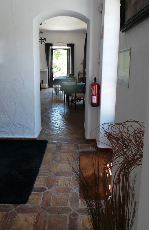 The Boliqueime Inn Ribeiro ภายนอก รูปภาพ