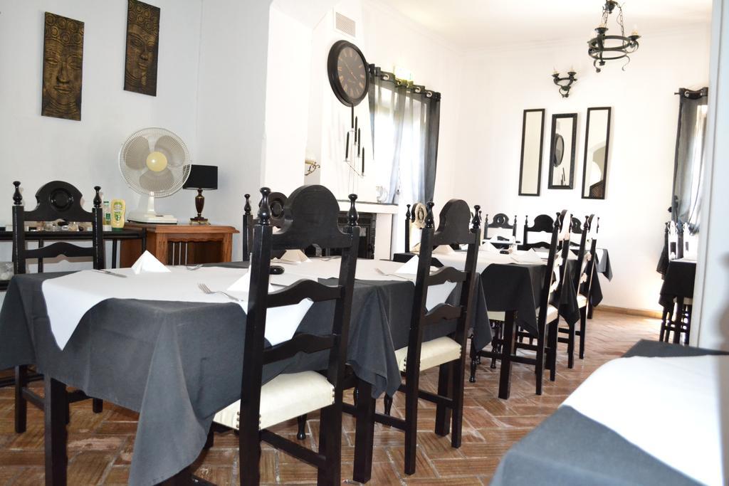 The Boliqueime Inn Ribeiro ภายนอก รูปภาพ