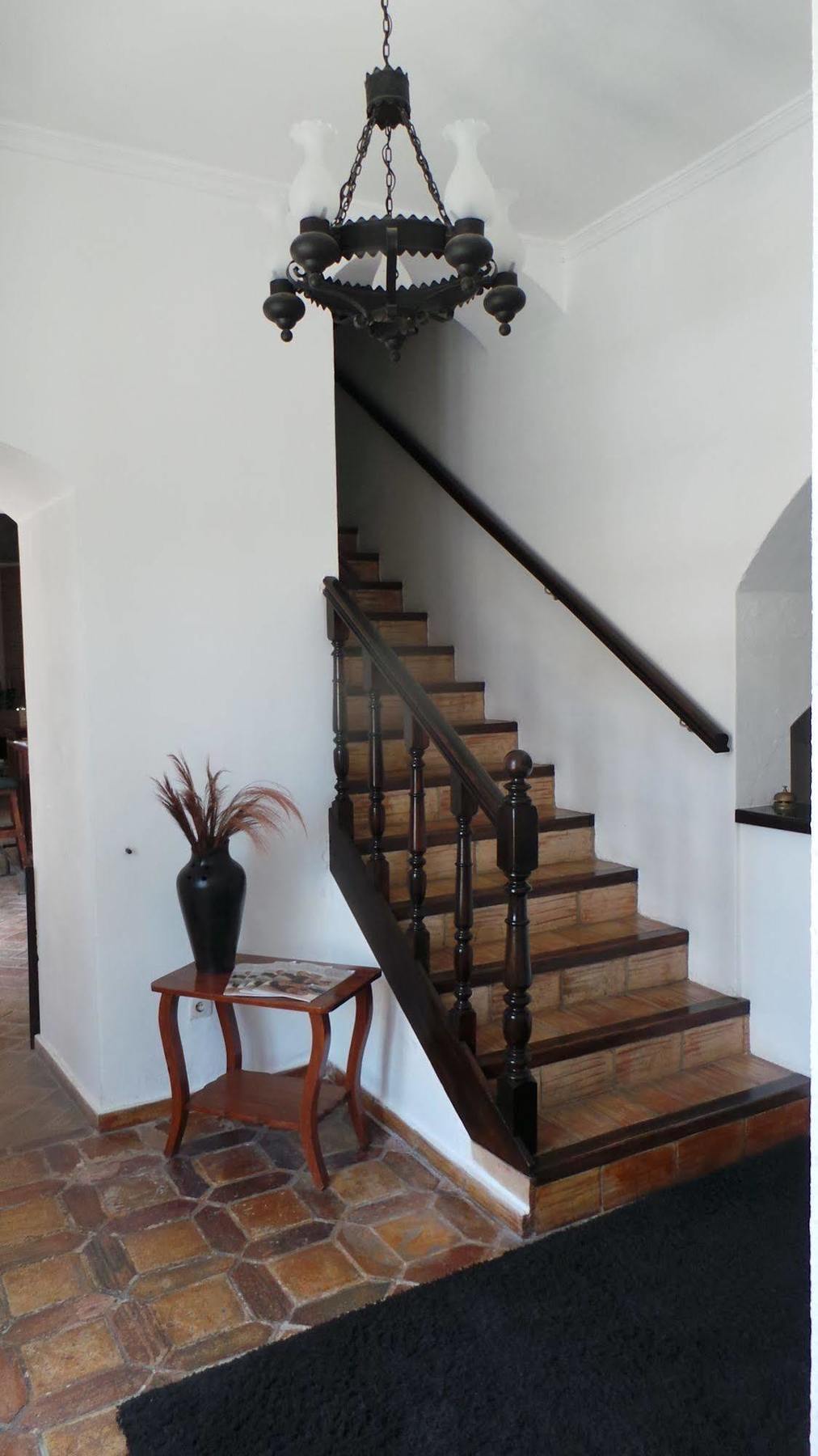 The Boliqueime Inn Ribeiro ภายนอก รูปภาพ