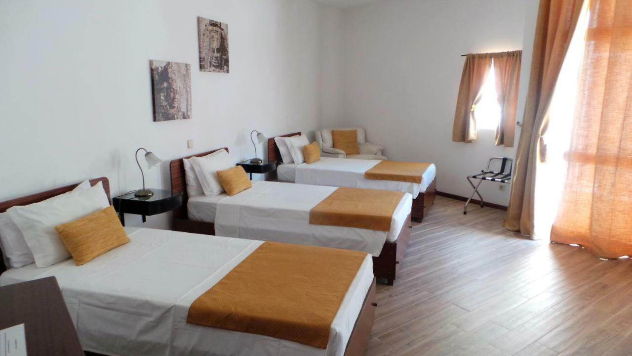 The Boliqueime Inn Ribeiro ภายนอก รูปภาพ