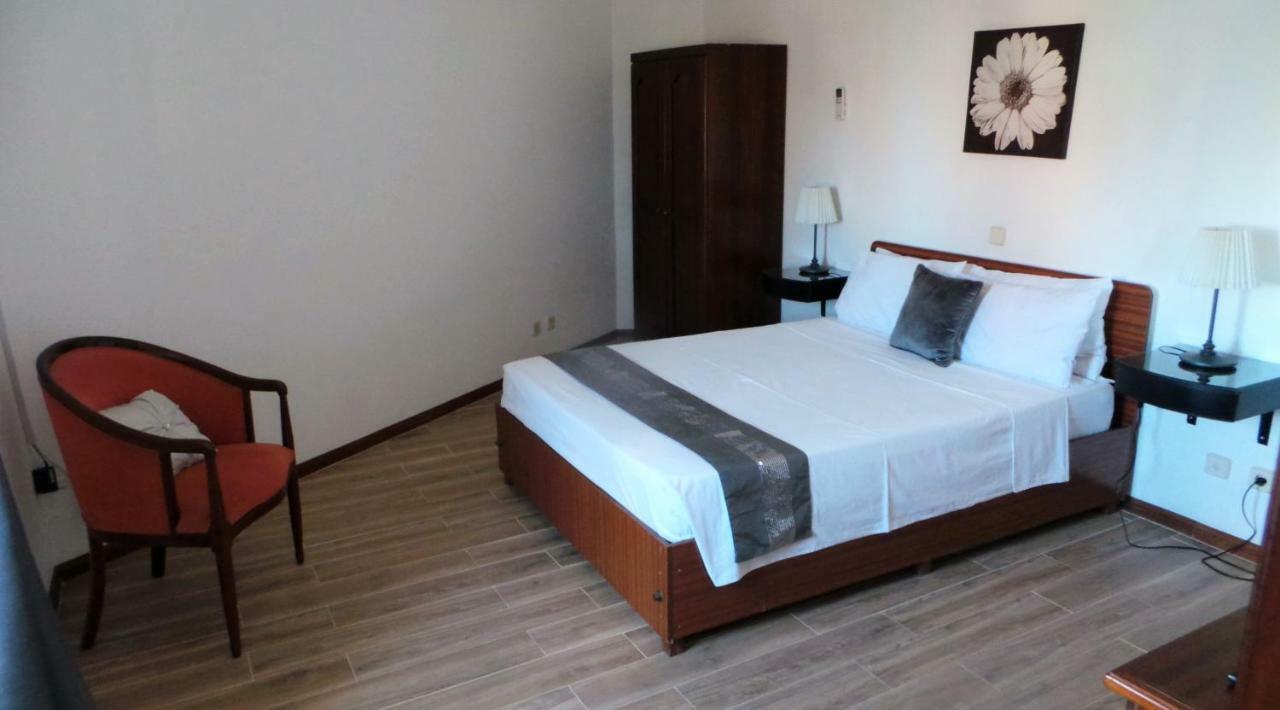 The Boliqueime Inn Ribeiro ภายนอก รูปภาพ