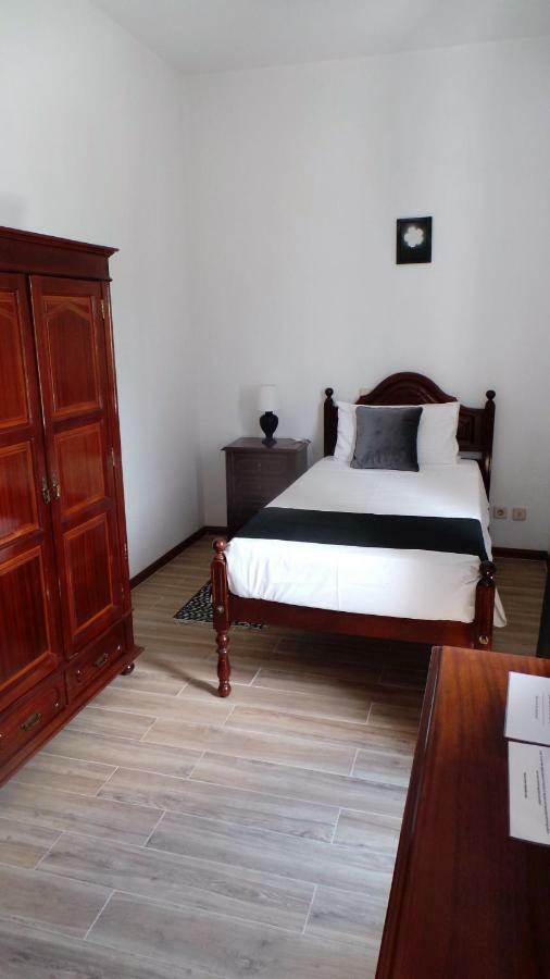 The Boliqueime Inn Ribeiro ภายนอก รูปภาพ