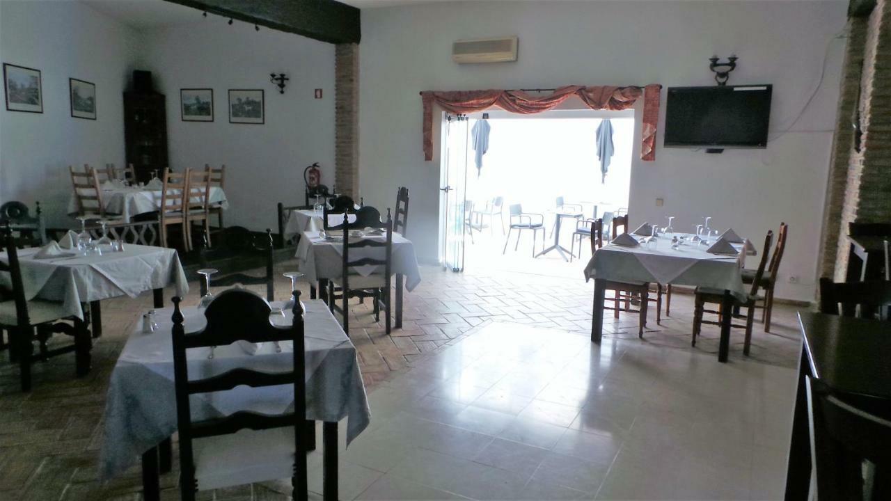 The Boliqueime Inn Ribeiro ภายนอก รูปภาพ