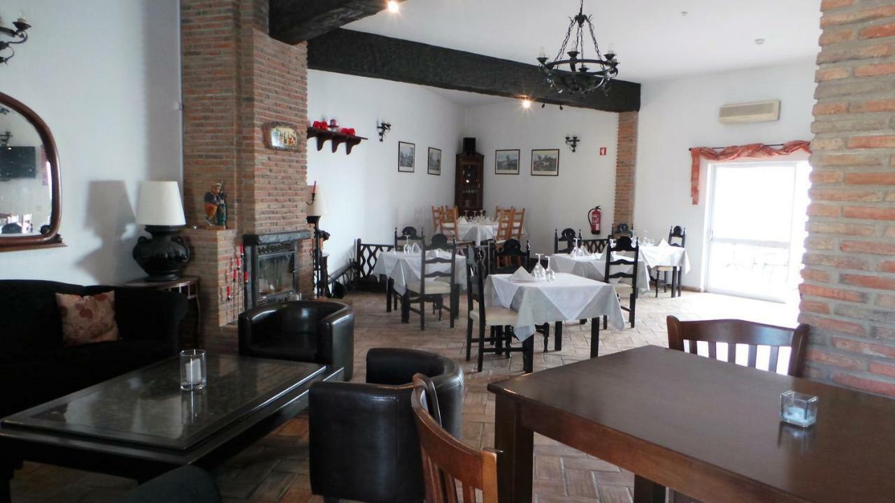 The Boliqueime Inn Ribeiro ภายนอก รูปภาพ