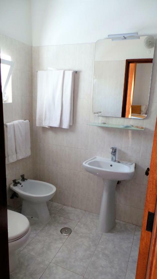 The Boliqueime Inn Ribeiro ภายนอก รูปภาพ