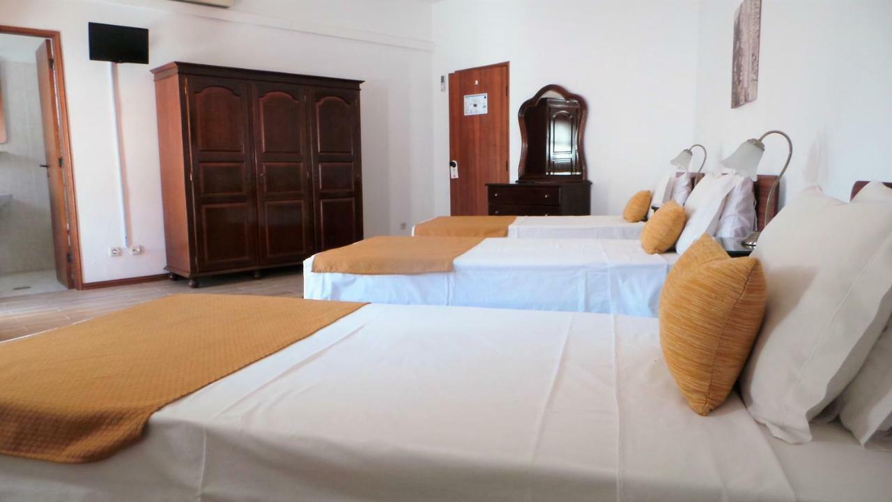 The Boliqueime Inn Ribeiro ภายนอก รูปภาพ