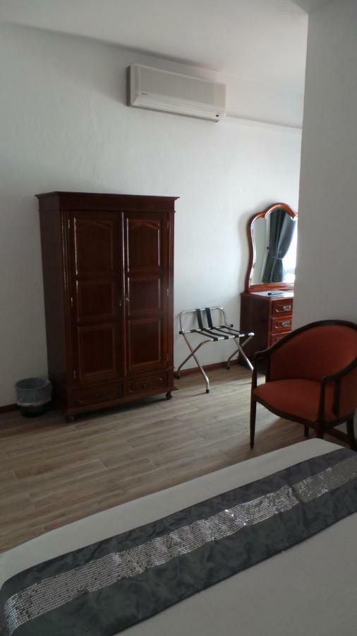 The Boliqueime Inn Ribeiro ภายนอก รูปภาพ