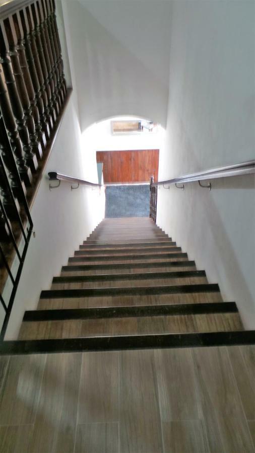 The Boliqueime Inn Ribeiro ภายนอก รูปภาพ