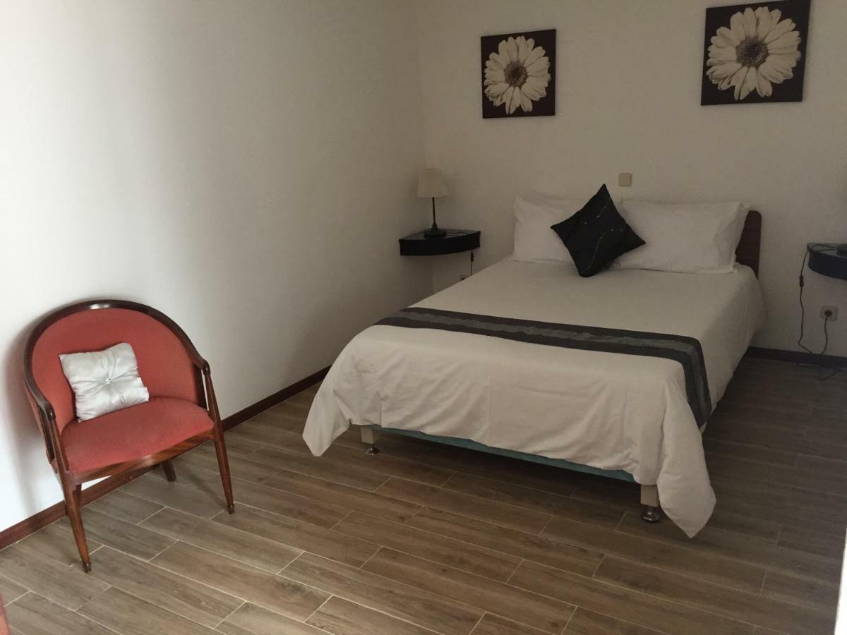 The Boliqueime Inn Ribeiro ภายนอก รูปภาพ